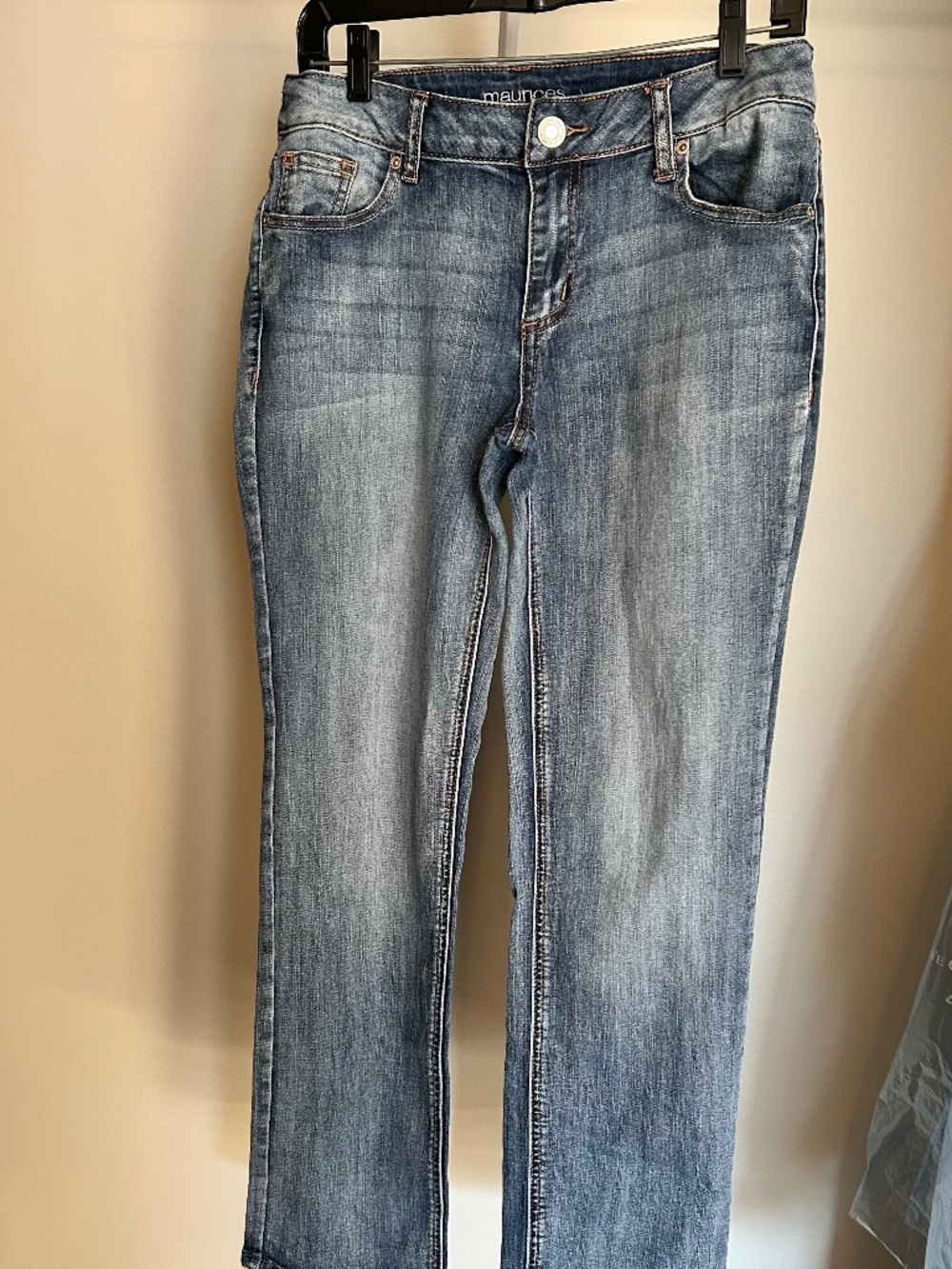 Like New Maurices Women’s Jeans